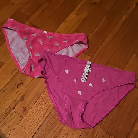Victorias Secret Panties - Picture 1 of 1